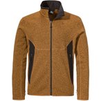 Schöffel Style Yew Circ Fleece  Herren  Fleecejacke braun Größe 5XL Trekking 