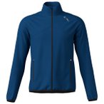 Löffler - Jacket Alpha Airblocc Light - Softshelljacke Gr 52 blau