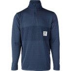 BRUNOTTI Herren Rolli Keanu Men Fleece, Größe S in Blau