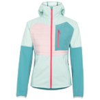 Kari Traa - Women's Nia Jacket - Freizeitjacke Gr S grau