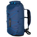 Exped - Cloudburst 25 - Daypack blau
