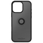 Fidlock - Vacuum Phone Case For Iphone 16 Pro Max - Handytasche schwarz
