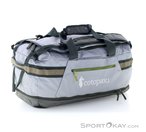 Cotopaxi Allpa 50l Duffel Reisetasche-Hell-Grau-One Size