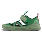 Affenzahn - Kid's Sandale Vegan Breezy - Sandalen 21 grün