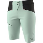 Dynafit Transalper DST  Damen  Softshellhose gruen Größe S Alpinklettern | Ber