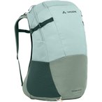 Vaude Skomer Zip 22  Damen  Wanderrucksack gruen Größe 22L Trekking