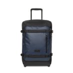 Eastpak - Tranverz Cnnct S - Reisetasche blau