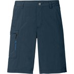 Vaude Farley V  Herren  Kurze Hosen blau Größe L Camping  Widerstandsfähig
