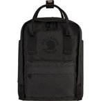 Fjällräven Re-Kånken Mini   Daypacks black Größe 7L Trekking