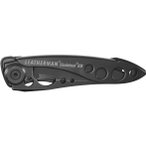 Leatherman Skeletool KB Multitool Unisex ( Schwarz one size)