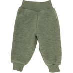 Engel Baby Hose Kinder  Jeans & Freizeithose gruen Größe 86  Lifestyle  Atmung