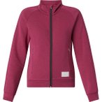 ENERGETICS Damen Jacke Layla, Größe 44 in Rot