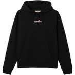 ELLESSE ellesse Herren Hoodie - PERSHUTA  2, Sweatshirt, Kapuze, Logo, lang, ein