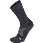 WAPITI Wandersocken ZS02, Größe 45-47 in Grau