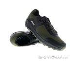 Northwave Corsair 2 Herren MTB Schuhe-Oliv-Dunkelgrün-47