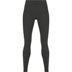 On Performance Tights Damen  Laufhose grau Größe L Laufen | Trailrunning  Elas