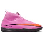 NIKE Kinder Fussball-Hallenschuhe Jr. Mercurial Superfly 10 Academy, Größe 37 