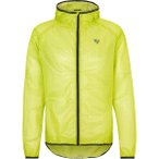 ZIENER Herren Jacke NATIUS jacket men, Größe 50 in Gelb