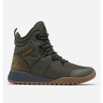 Columbia Fairbanks II Omni-Heat Herren Winterstiefel ( Oliv 9,5 US, 42,5 EU |)
