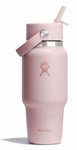 Hydro Flask 710ml Wide Flex Straw Travel Cap Isolierflasche