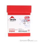 MSR Wind Pro II Gaskocher-Silber-One Size