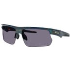 Oakley - Bisphaera S3 (VLT 17%) - Fahrradbrille grau