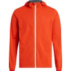 ENERGETICS Herren Funktions-Jacke Sean IV M, Größe S in Rot