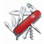 Victorinox Offiziersmesser Multitool ( Rot one size Größe,)