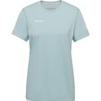 Mammut Selun FL Damen T-Shirt ( Grün M)