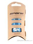 Spank Headset Spacer Kit Bike Zubehör-Blau-One Size