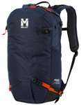 Millet - Leichter, technischer und vielseitiger Rucksack - Prolighter 22 Saphir 