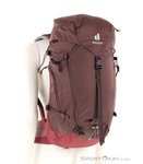 Deuter Trail 28l SL Damen Rucksack-Dunkel-Rot-28