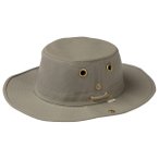 Tilley - The Classic T3 - Hut Gr 7 - 56 cm grau/beige