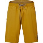 Endura Herren Trailster Radhose kurz (Größe L, gelb)