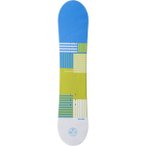 FIREFLY Kinder Snowboard Delmit 2 PMR, Größe 128 in Blau