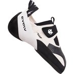 Evolv Zenist Kletterschuhe  Kletterschuhe weiss Größe 44.5 Sportklettern | Bou