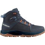 Salomon OUTCHILL WP Winterschuhe Damen