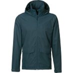 McKINLEY Herren Funktionsjacke Balla, Größe XXL in Blau