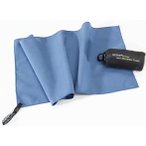 Cocoon Microfaser Handtuch 150x80 Reisehandtuch ( Neutral XL Größe,)