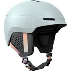 Scott Track Plus Skihelm  Skihelme tuerkis Größe L | 59-61CM Freeride | Skifah