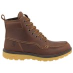 Carhartt - Greenfields Rugged Flex 02 - Freizeitstiefel 39 braun