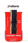 Vittoria Corsa Pro G2.0 TLR 28'' Reifen-Schwarz-700x26C