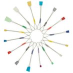 DMM - Starter's Nut Protection Set - Klemmkeil multicolor