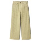 Brixton - Women's Margo Cropped 5 Pocket Pant Cotton - Freizeithose Gr 28 beige