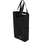 JACK WOLFSKIN Fahrradtasche EVE, Größe ONE SIZE in Grau