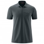 Maier Sports - Arwin 2.0 - Polo-Shirt Gr 7XL grau