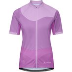 Vaude Posta III Trikot Damen  Radtrikots rosa Größe XL Rennrad  Elastisch