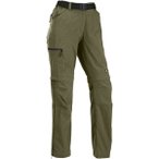 MAUL Damen Hose Montreal II, Größe 34 in Grün
