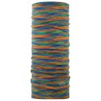 P.A.C. - Merino Wool - Schlauchschal Gr One Size bunt