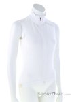 Castelli Espresso 2 Damen Bikeweste-Weiss-M